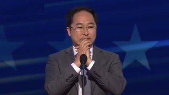 앤디 김, 美 연방상원의원 당선…한국계 최초