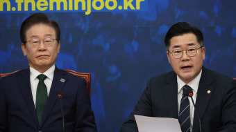 박찬대 