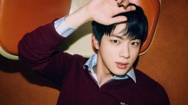 외신, BTS 진 해피 호평…밝고 경쾌한 매력과 완벽히 어울려