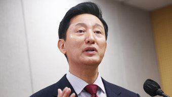 오세훈 
