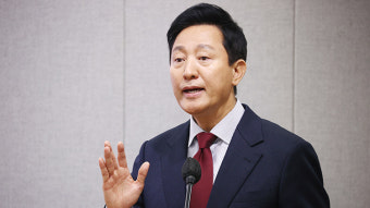 오세훈 