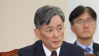 조지호 경찰청장 