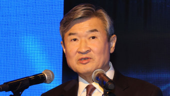 [단독] 조태용, '尹 정치인 체포 지시' 주장에 