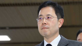 '고발사주' 손준성, 1심 뒤집고 2심서 무죄…