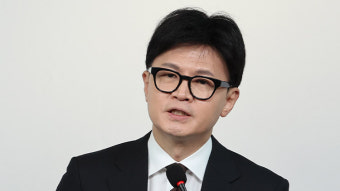 [단독] 한동훈 