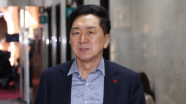 김기현 혼자 살기 위해 비굴한 배신자 돼선 안돼…탄핵안 표결 분열 말아야
