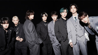 스트레이 키즈, 미국 빌보드 앨범 차트 6회 연속 1위