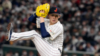 막오른 사사키 영입전, MLB 20개 구단 관심