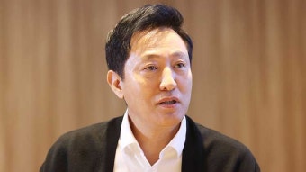 오세훈 