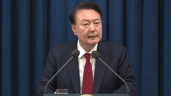 尹, 한덕수·최상목 등 계엄 만류에도 