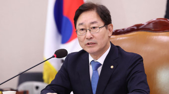 野, '정진석 호소문'에 