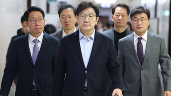 국민의힘 권성동, 공수처 비판 강화…오동운 공수처장 사퇴 요구