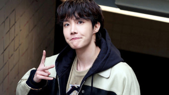 BTS 제이홉 서울 공연 전석 매진…美 LA BMO 스타디움 입성