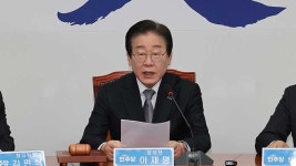 이재명, 모레 美 대사대리 접견…'견고한 한미동맹' 확인