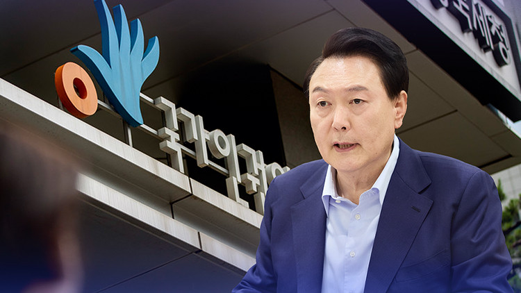 국가인권위, 윤석열 대통령의 탄핵심판 방어권 보장 권고안 가결 따라 논란 고조