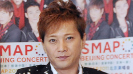 성상납 의혹 日아이돌 스마프 리더 연예계 은퇴