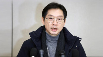 [단독] 김경수, 더불어민주당에 복당 신청