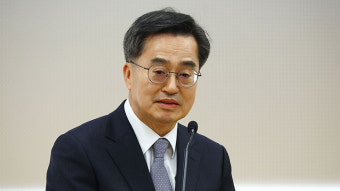 오세훈 공개 비난한 김동연 