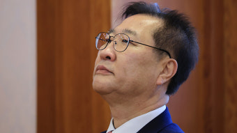 박성재 법무 탄핵심판 3월 18일 첫 변론…朴측 