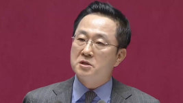 野 박성준 