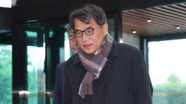 노태악 선관위원장 