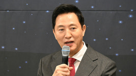 오세훈 