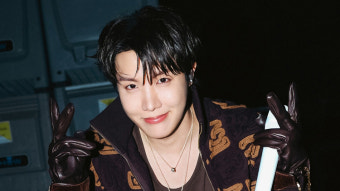 BTS 제이홉 
