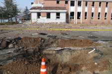포천 오폭 사고 부상자 17명…생명 지장 없어