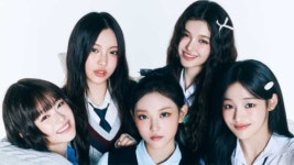 뉴진스 멤버들, 독자활동 금지…법원, 어도어 가처분 인용