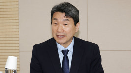 이주호 부총리, 부산 지역 대학들과 글로벌 협력 강화 방안 논의