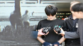 순천 10대 여학생 묻지마 살해 박대성, 항소심서도 사형 구형