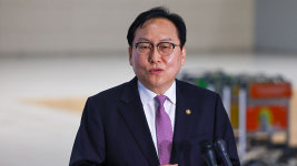 상호관세 D-1 정인교 통상본부장 또 방미…FTA 국가에 25% 관세 문제 제기할 것