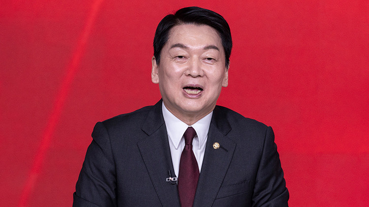 대선 경선, 윤석열 대통령 비상계엄·탄핵 책임론 논란에서 김문수-한동훈 vs 안철수 대립 고조