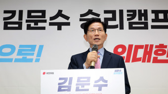 김문수 