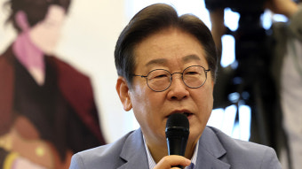 '주택 공급' 공약 꺼낸 이재명…수도권 부동산 민심 공략