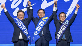 동인비명동지사 | 김동연 "오늘부터 친명·비명·수박 등 분열의 언어와 결별하자"