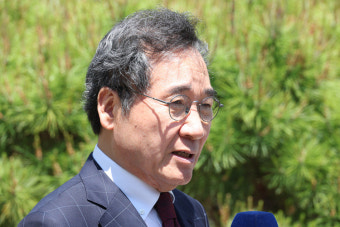 이낙연, 한덕수 등 대선 연대 가능성엔 