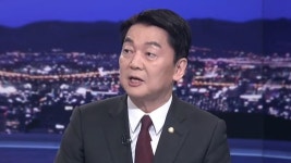 안철수 김문수, 계엄·탄핵 사과해달라…尹탈당 李막을 교두보