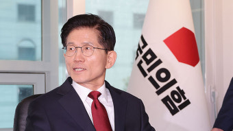 김문수, 법원에 '국힘 대선후보 지위 확인' 가처분 신청