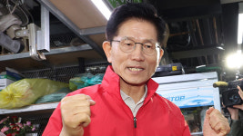 김문수, 위대한 대한민국 10대 공약 발표…<이재명 방지 감사관제> 전국 도입