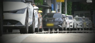 면허 거래 조합 통해서만…공정위, 구미 개인택시조합 제재