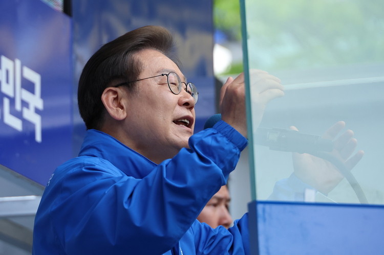 이재명 대통령, SPC삼립 시화공장 방문하며 죽지 않는 사회 다짐