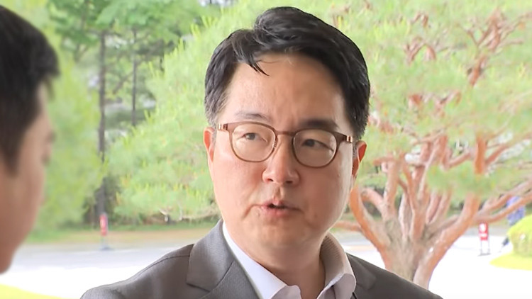 심우정 검찰총장, 대통령실에 전화하여 사의 표명 및 제도 개혁 당부 검찰 본연의 역할은 변해선 안 된다 강조