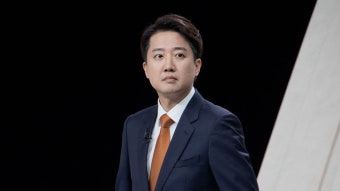 TV토론서 '여성 신체 원색적 언급' 이준석, 경찰 고발돼
