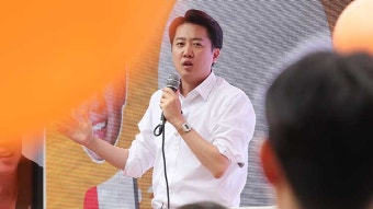 이준석, 여성 신체 폭력적 표현 