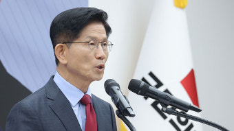 김문수, 대국민호소문서 