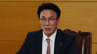 김민석 총리 후보자 