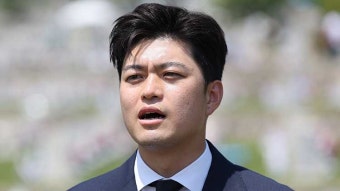 친한계 사퇴 압박 일축 김용태 