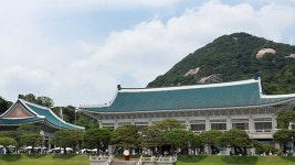 대통령실 靑복귀 예비비 259억원 의결…용산 이전 비용의 69%