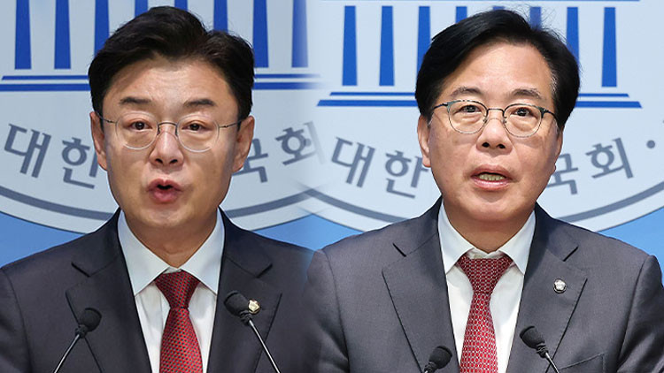 국힘 송언석, 수도권 민심 복원이 최우선 과제로 설정